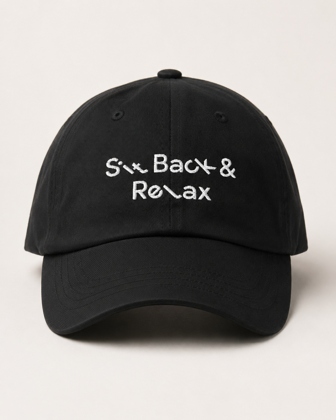 Sit Back & Relax