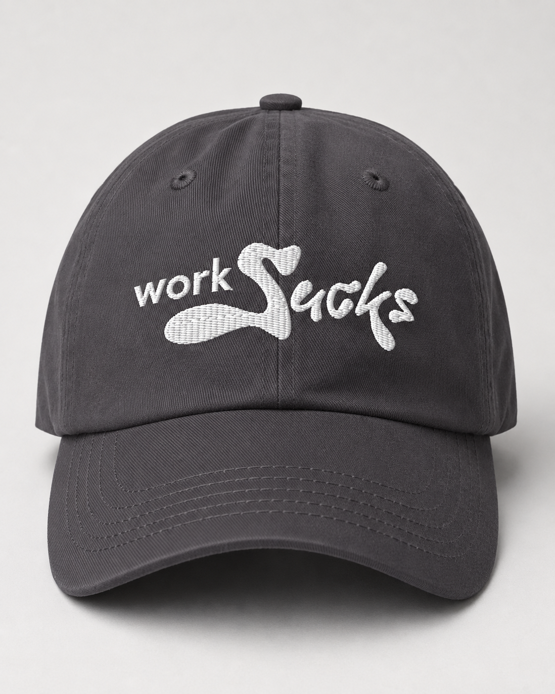work sucks