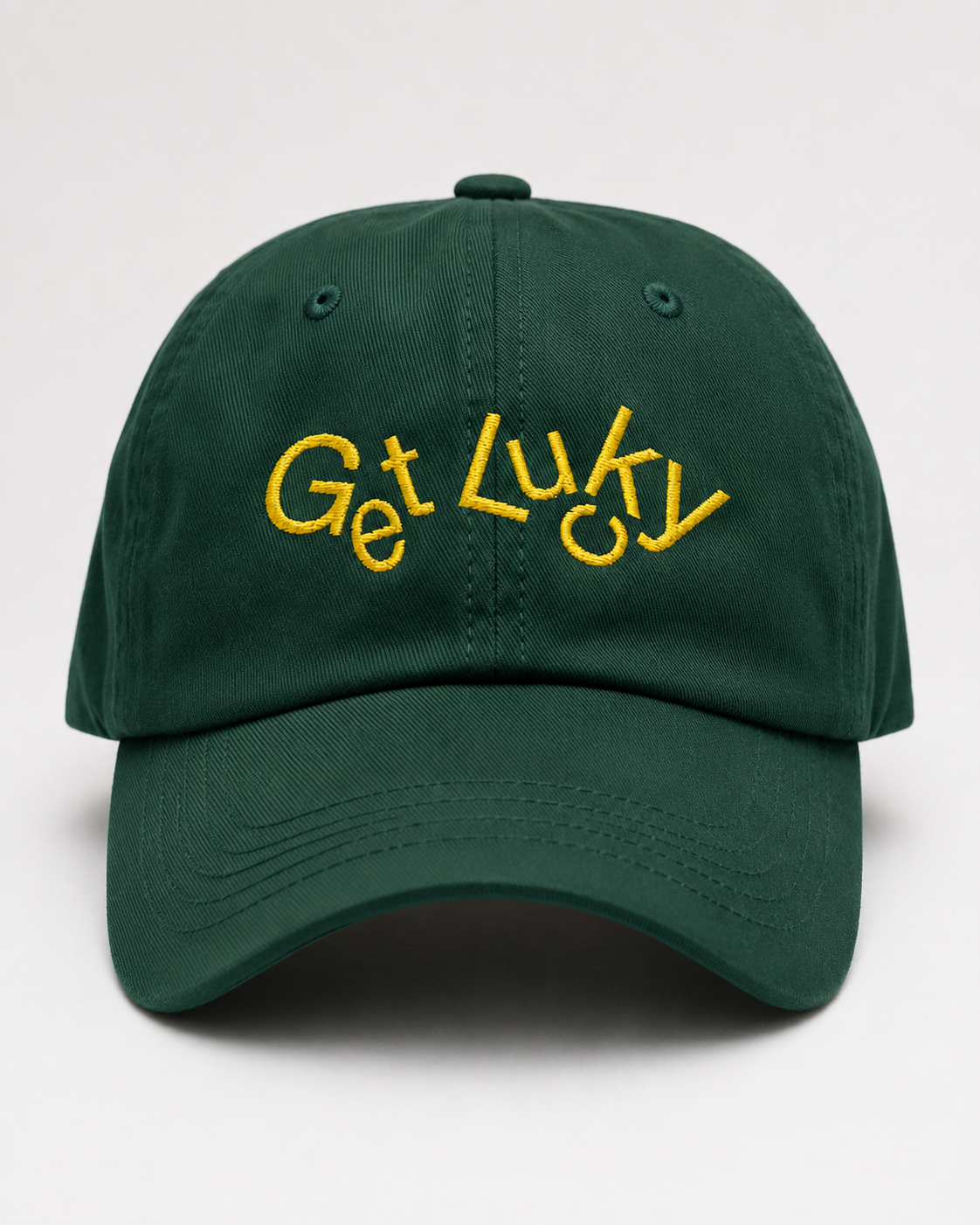Get Lucky