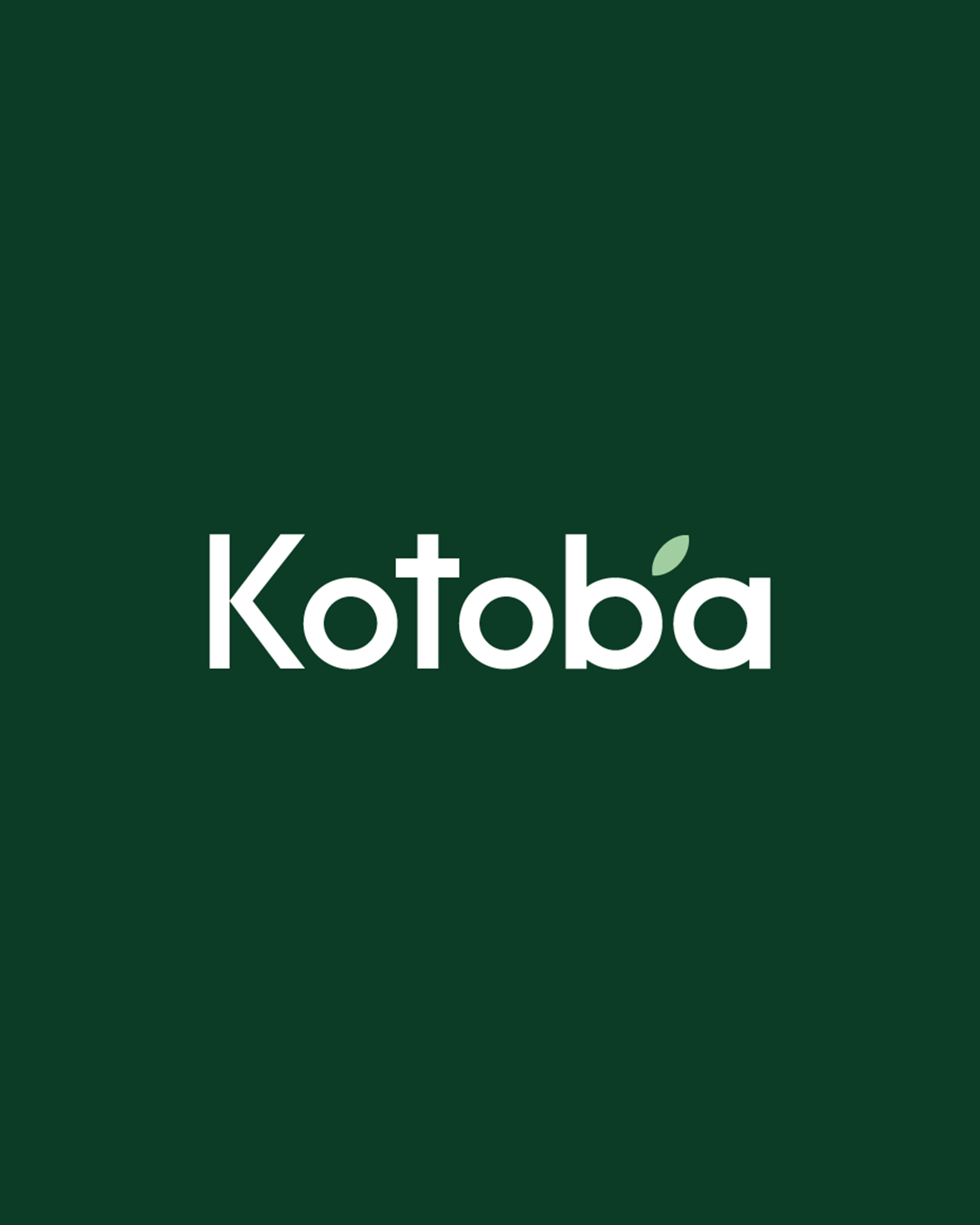 Kotoba