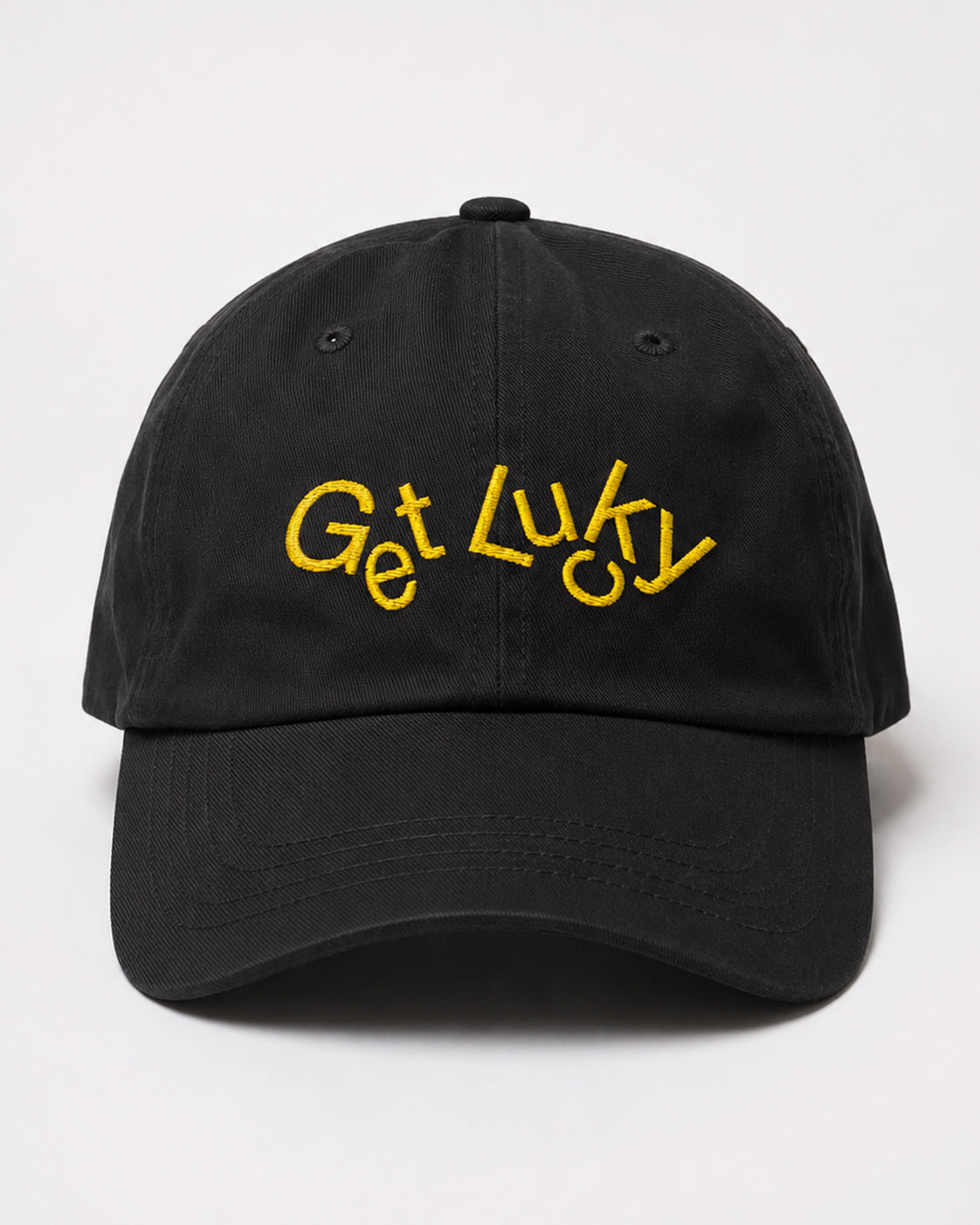 Get Lucky