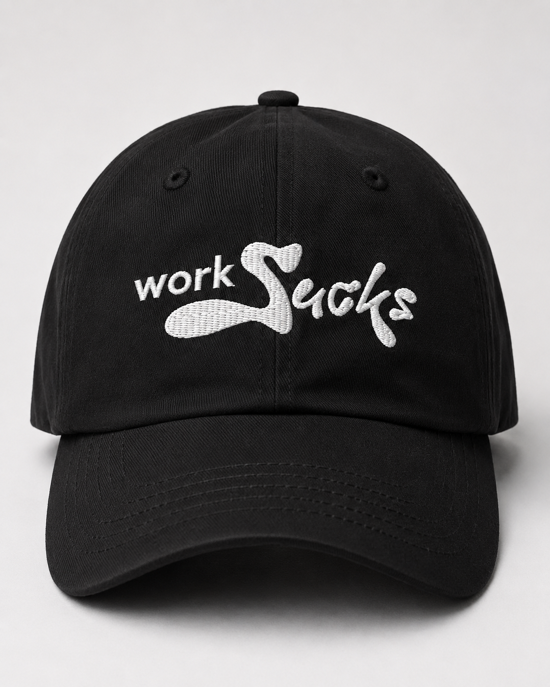 work sucks