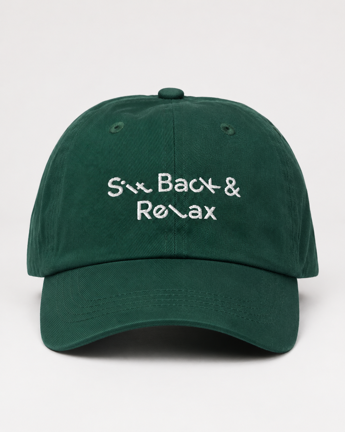Sit Back ＆ Relax