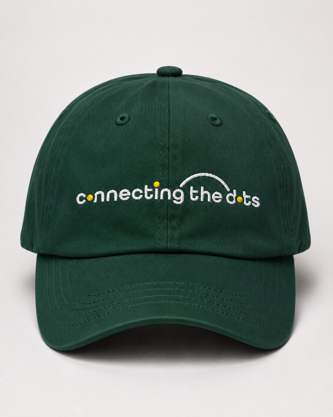 connecting the dots