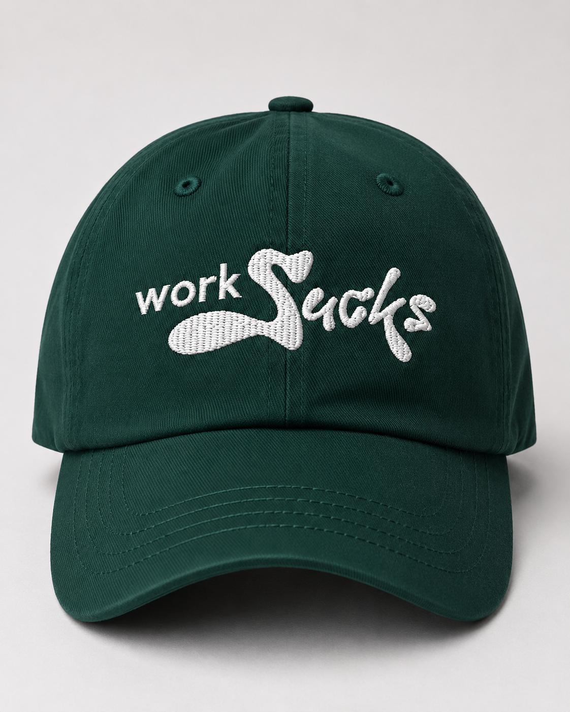 work sucks