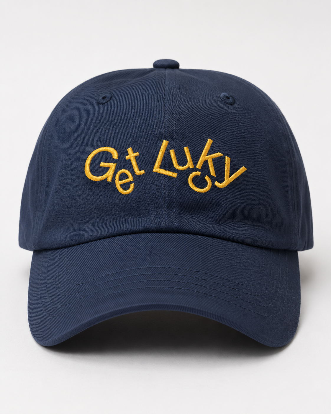 Get Lucky