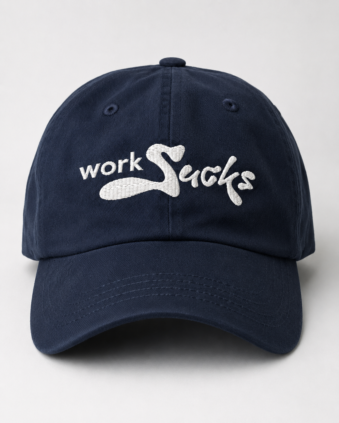 work sucks